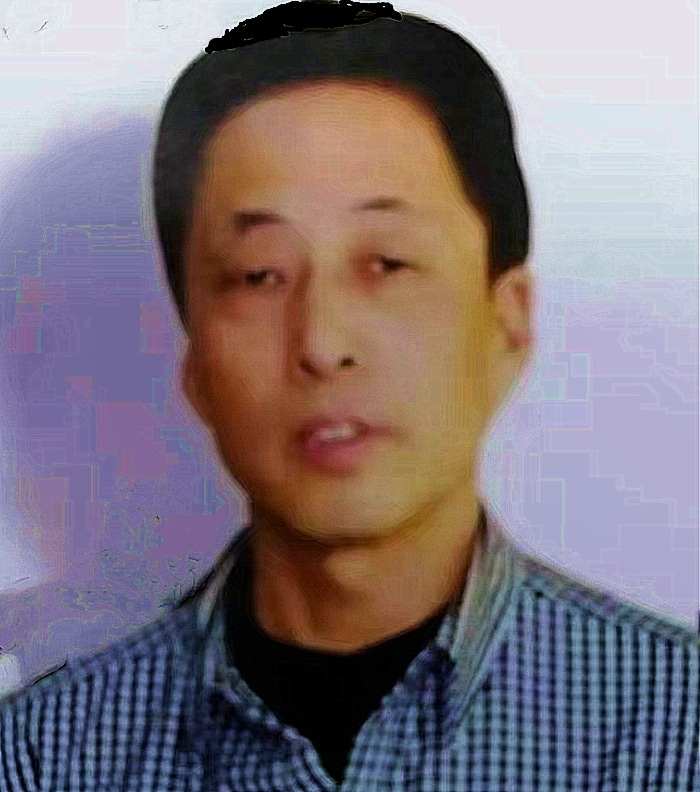 李全志
