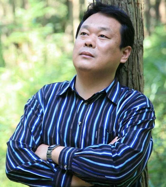 崔炳亮