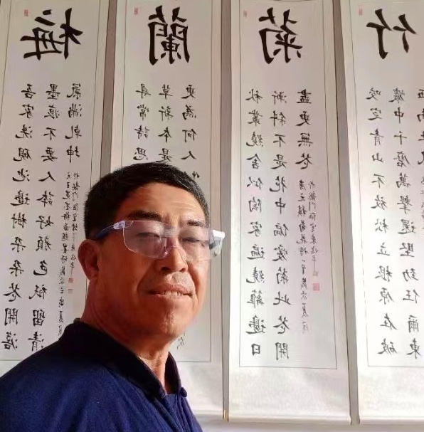 米俊平