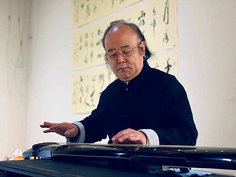 王永增