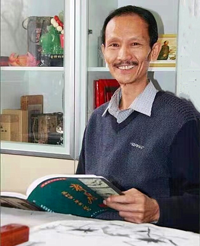 李朝亚