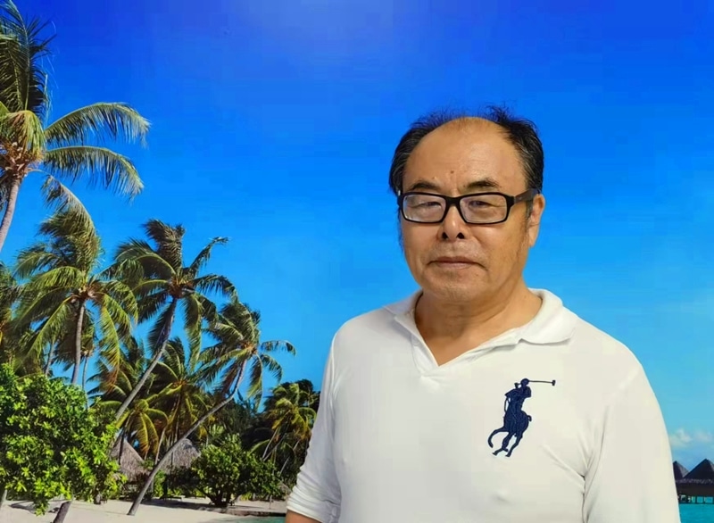 李炳南