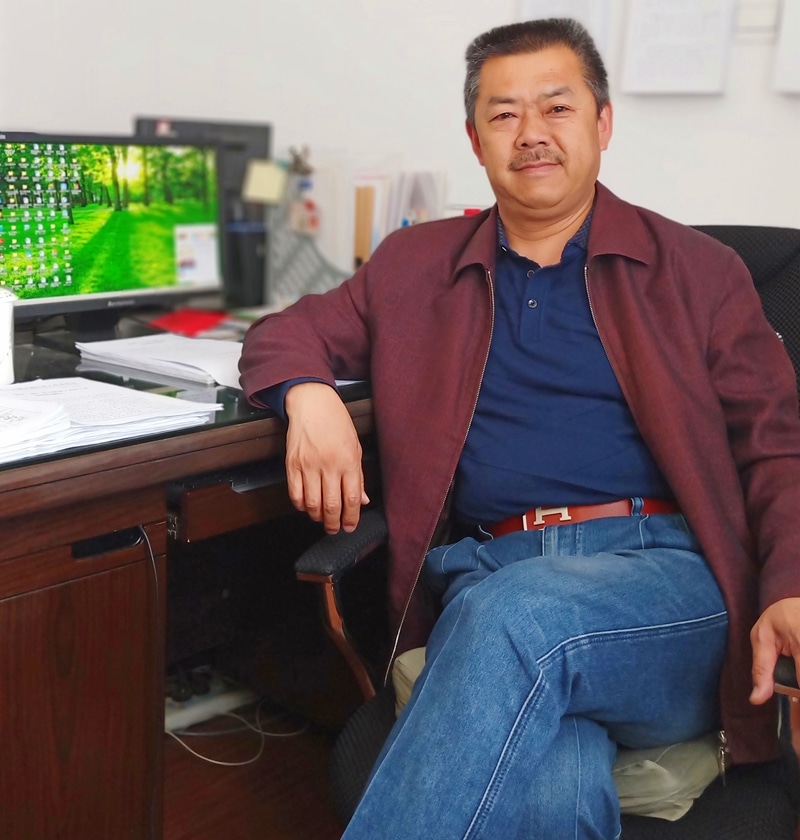 王宏伟
