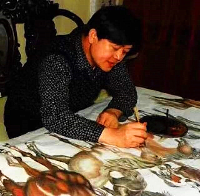 谢燎源