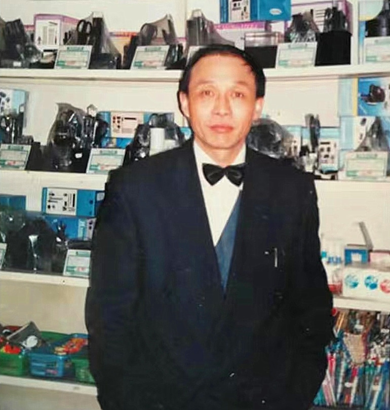 刘金龙
