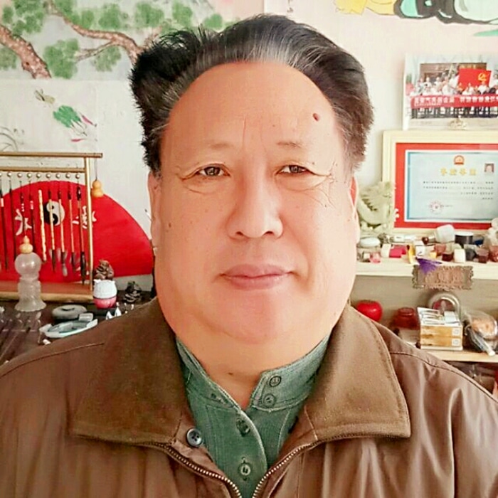 刘先锋