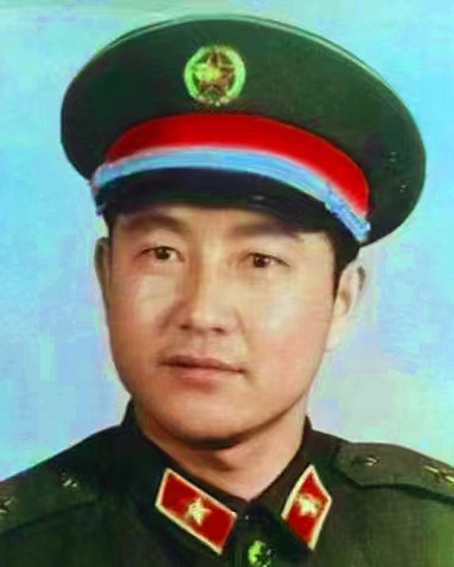刘建林