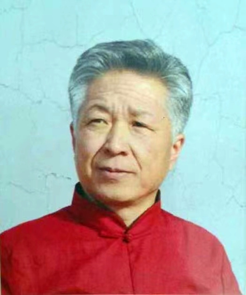 傅三石