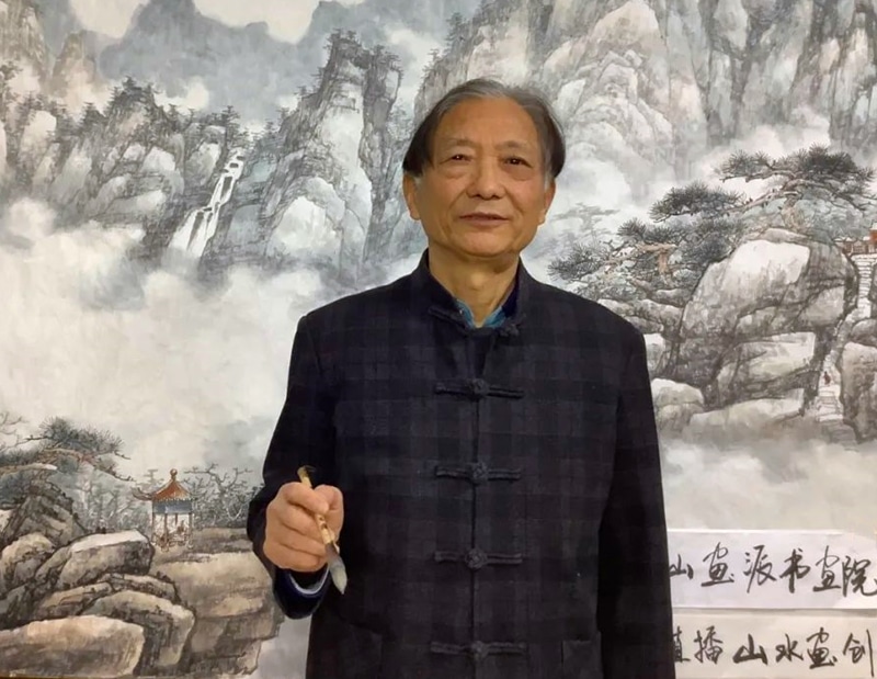 杨文森