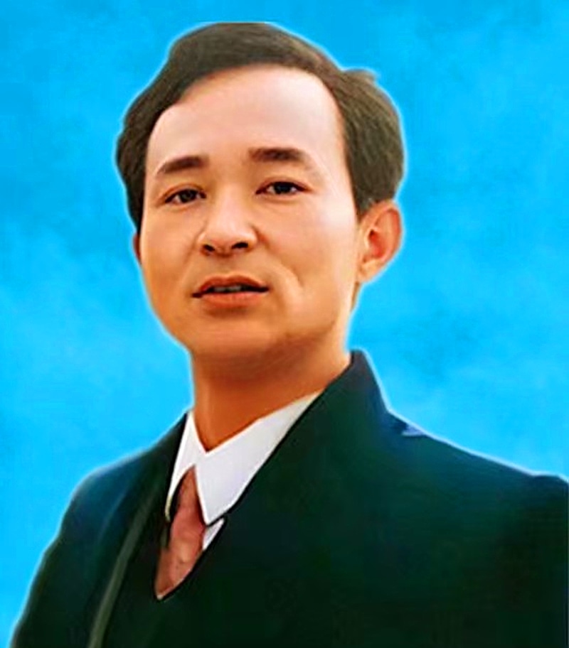 姜允华