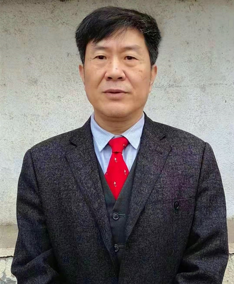 张建