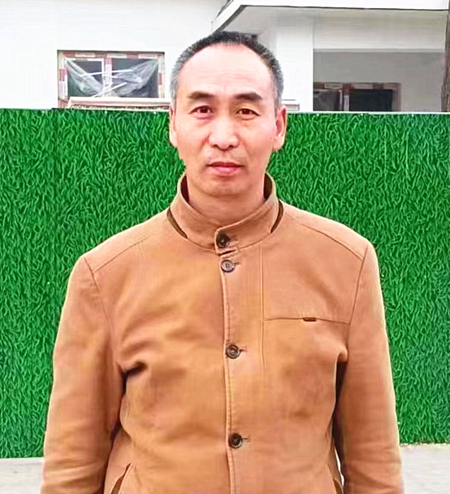韩法武