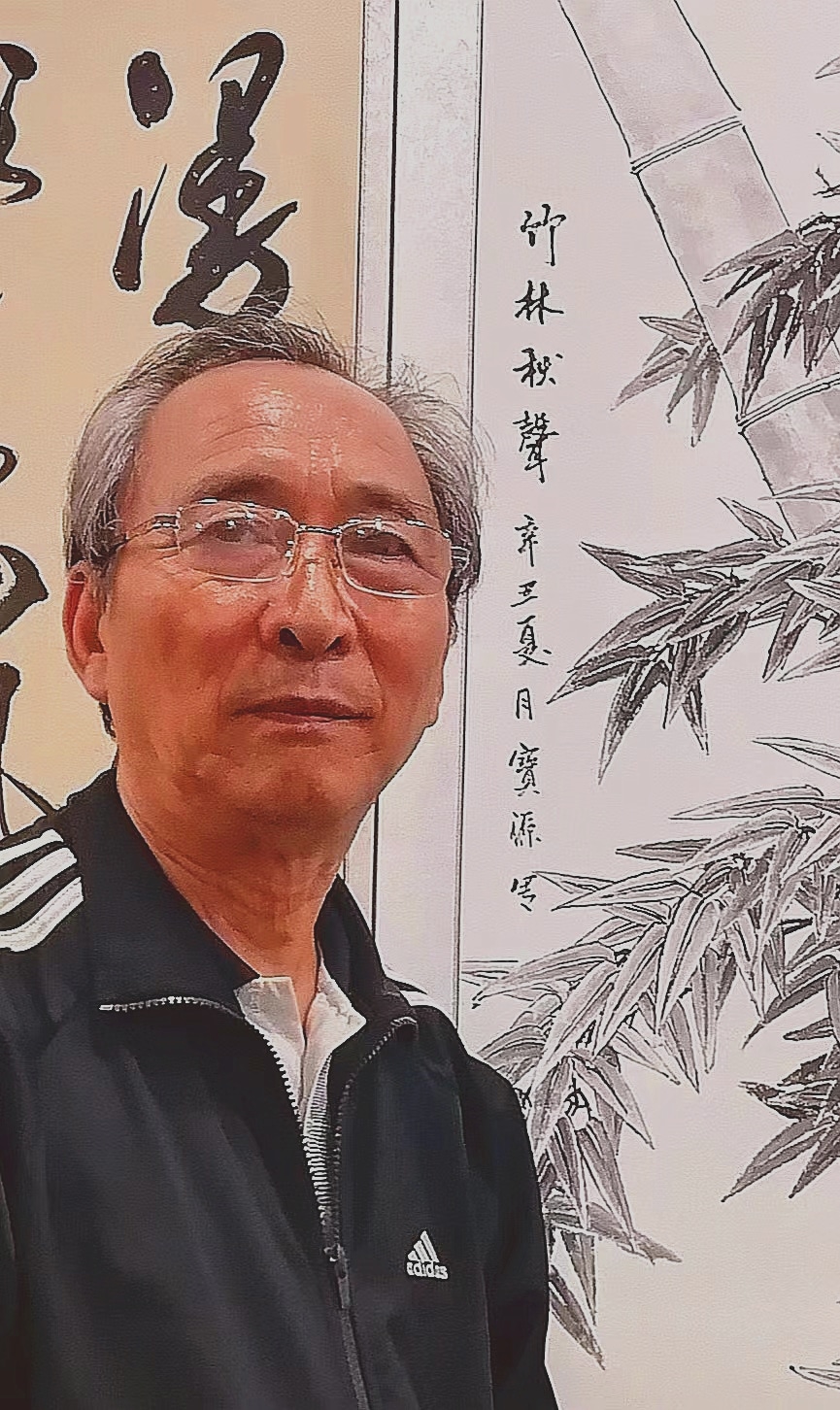 黄宝源