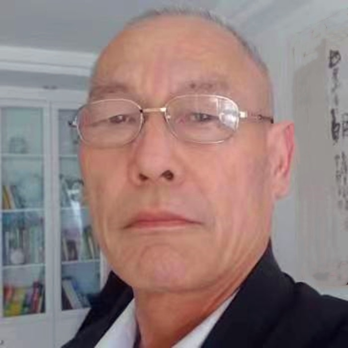 张洪海