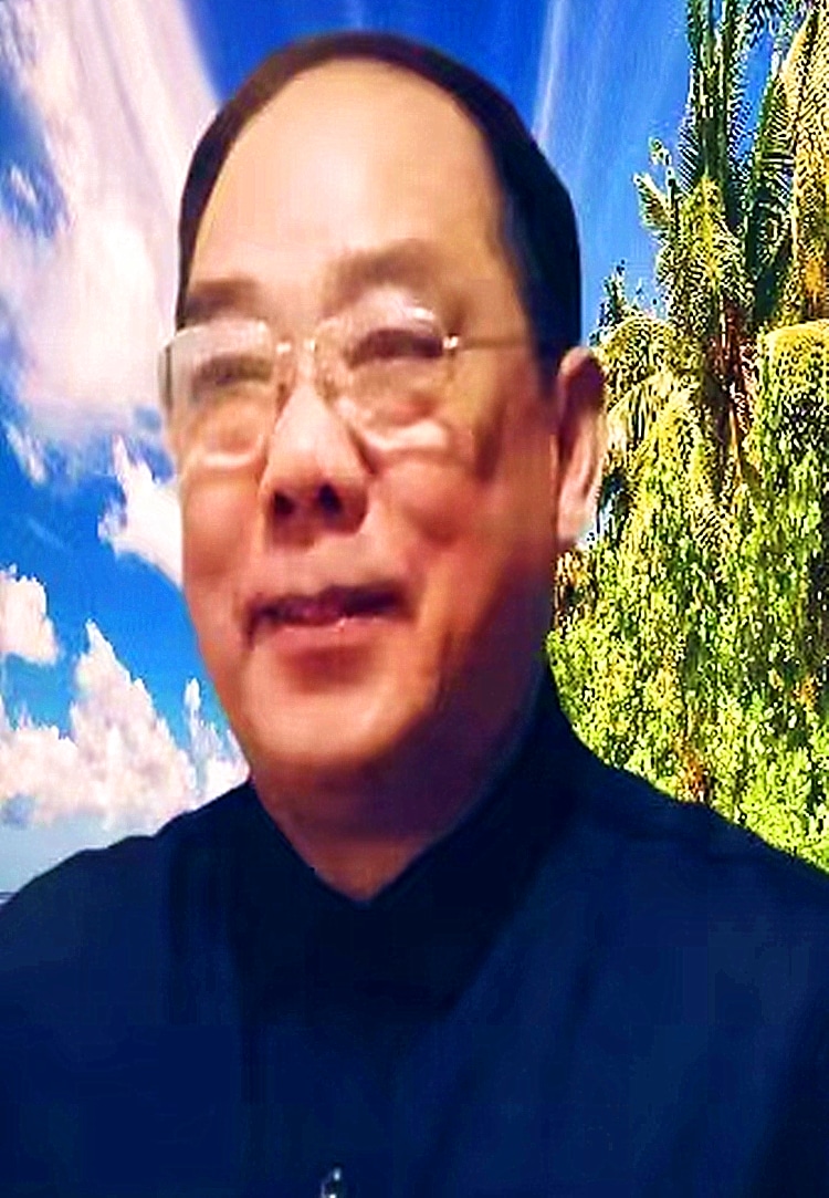 谷瑞起