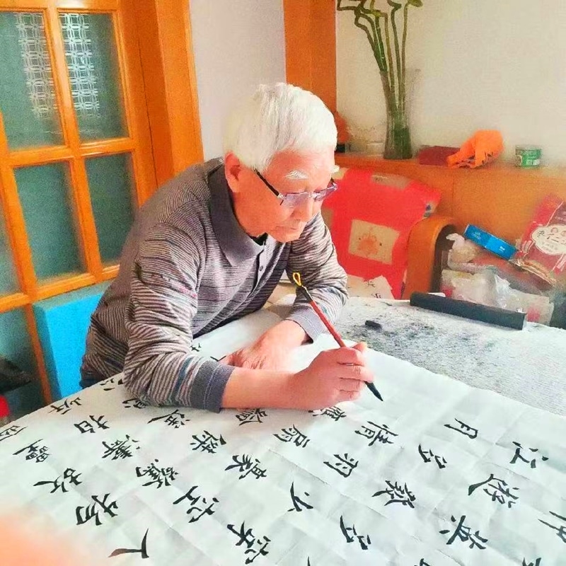 张立本