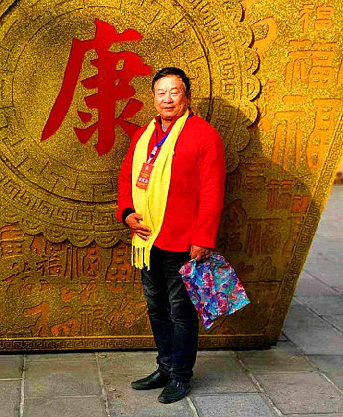 朱金亮