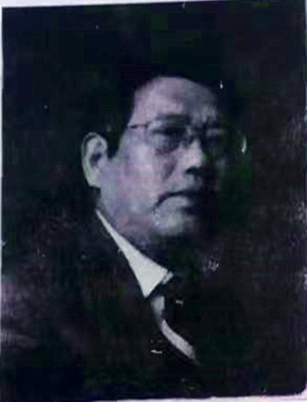 姜风华