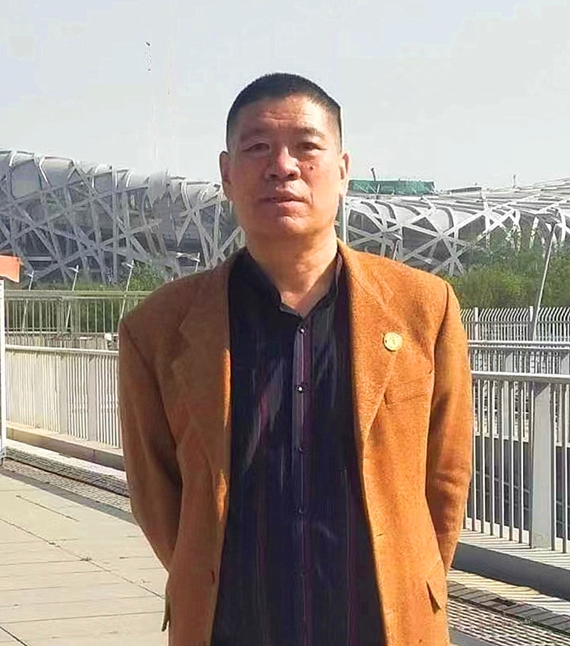 刘志冬