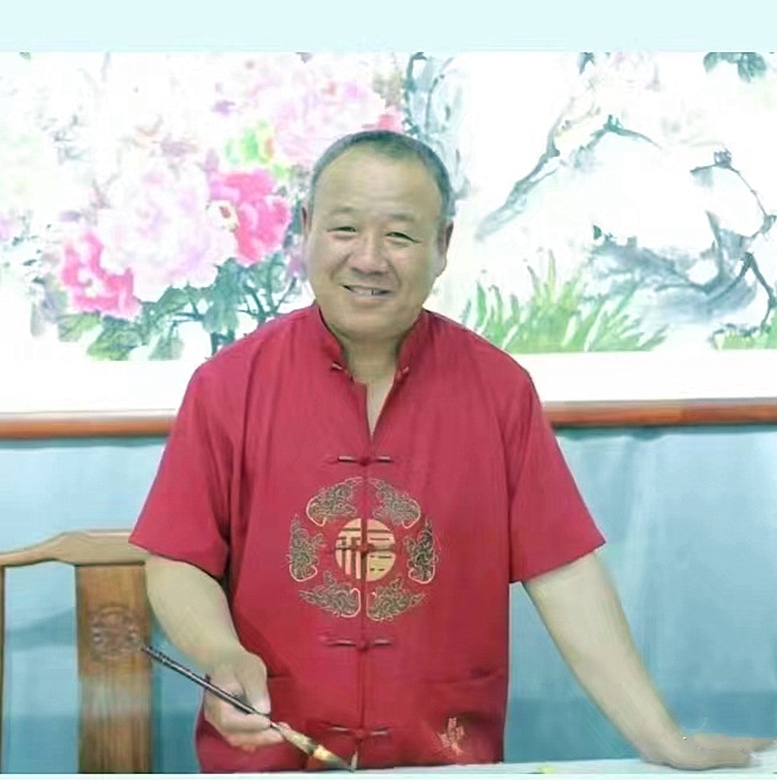 朱鲁刚