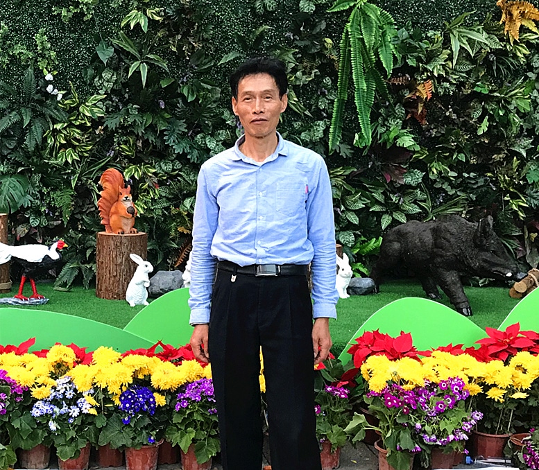 吴健钊