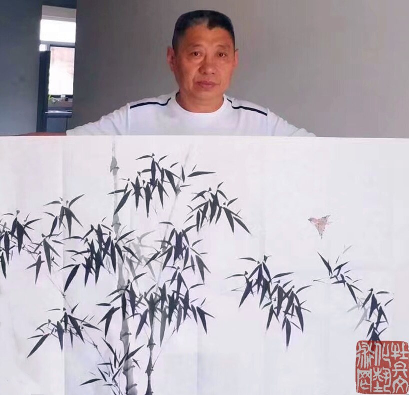 齐立军