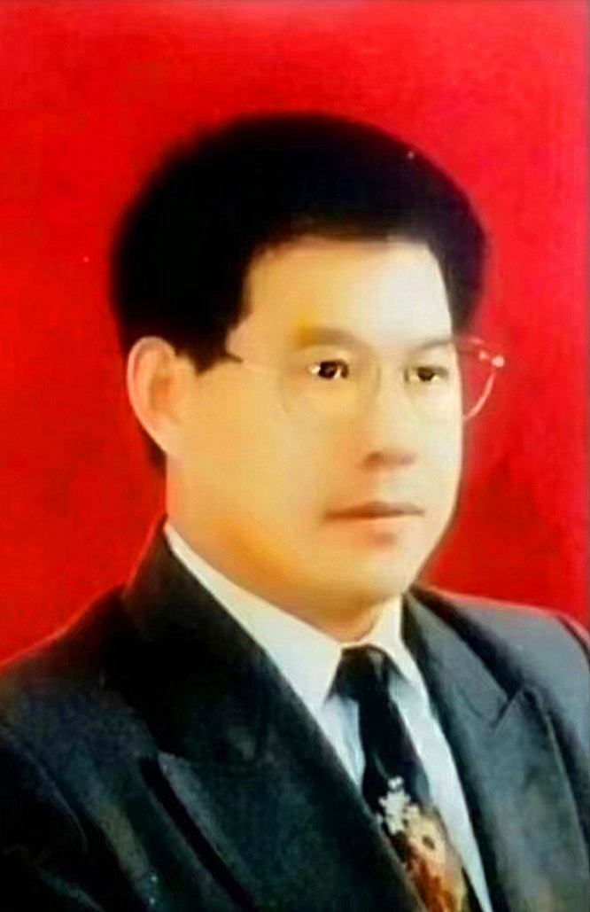 张景龙