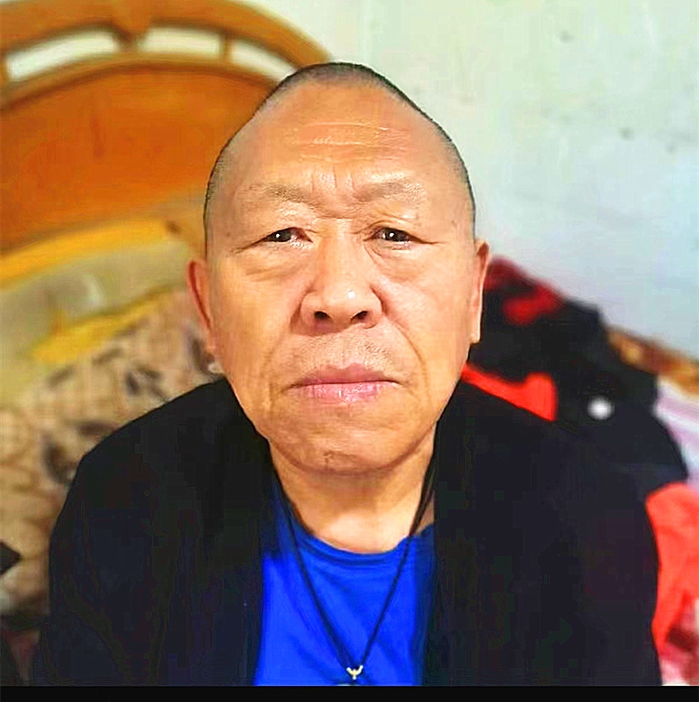 张东山