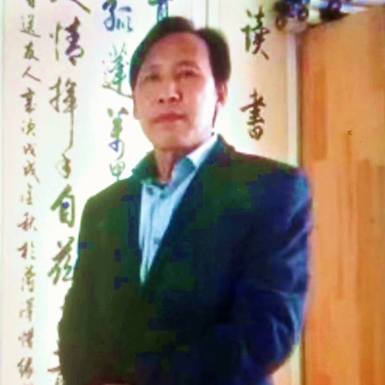 邢传胜