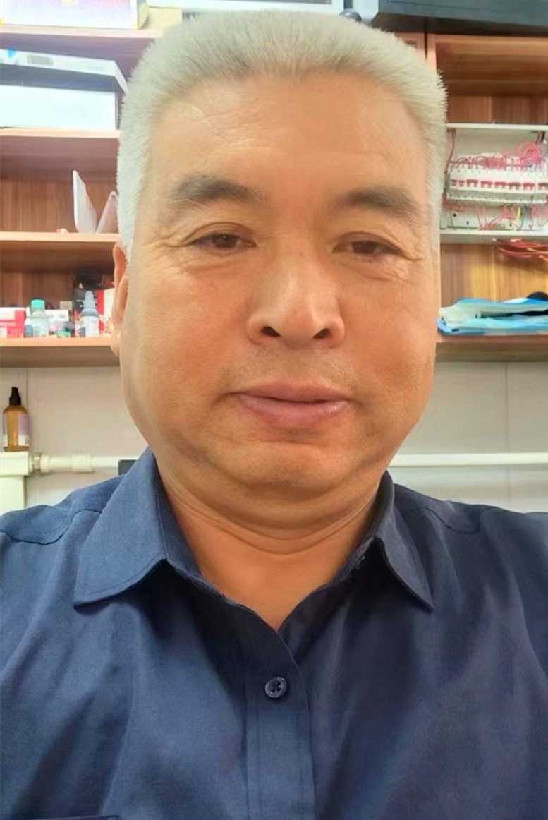 任爱民