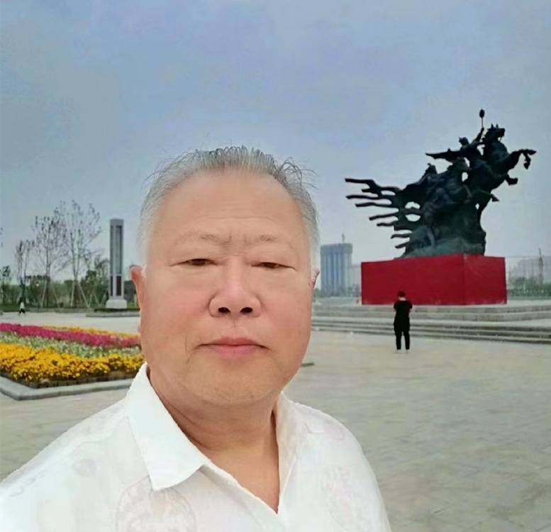 赵宝玉