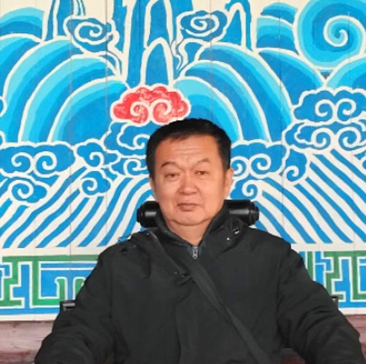 刘俊生