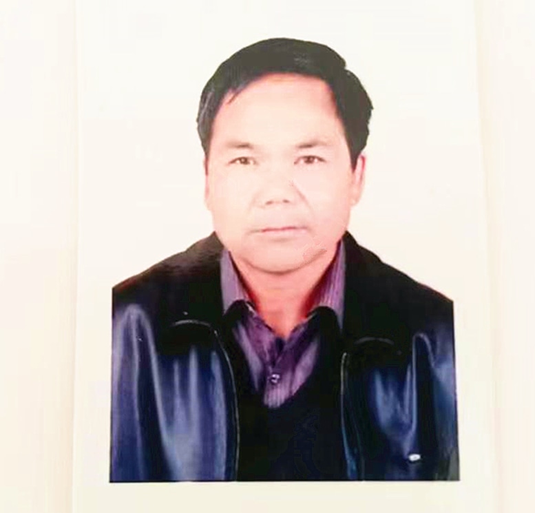 刘培权