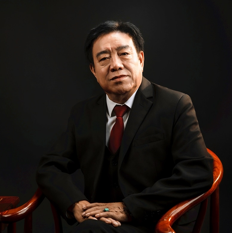 侯永林