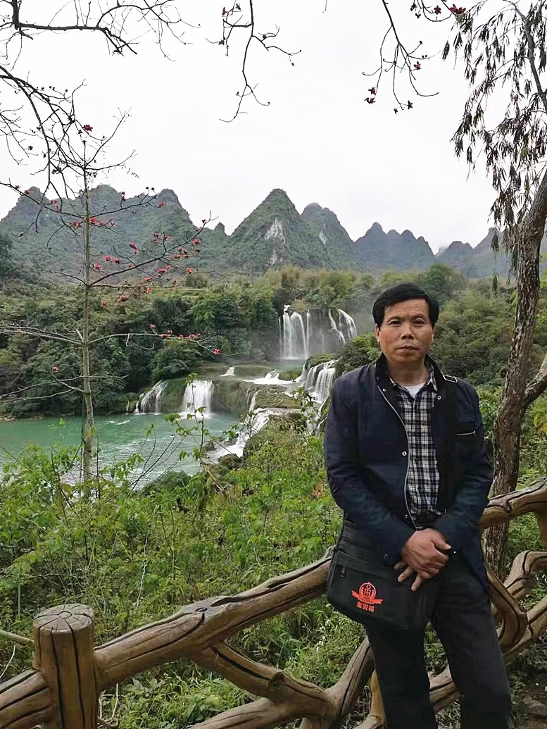 韩正吉