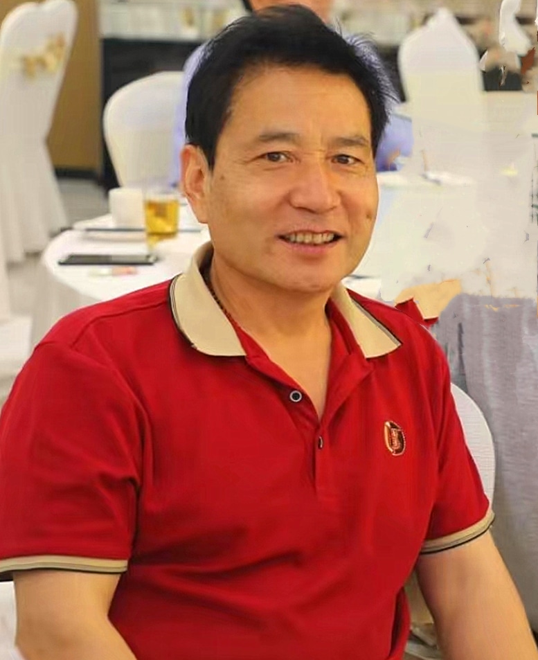 宗宏兴