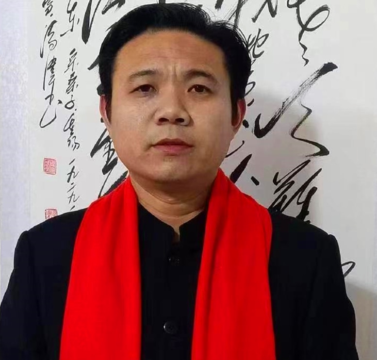 冯伟
