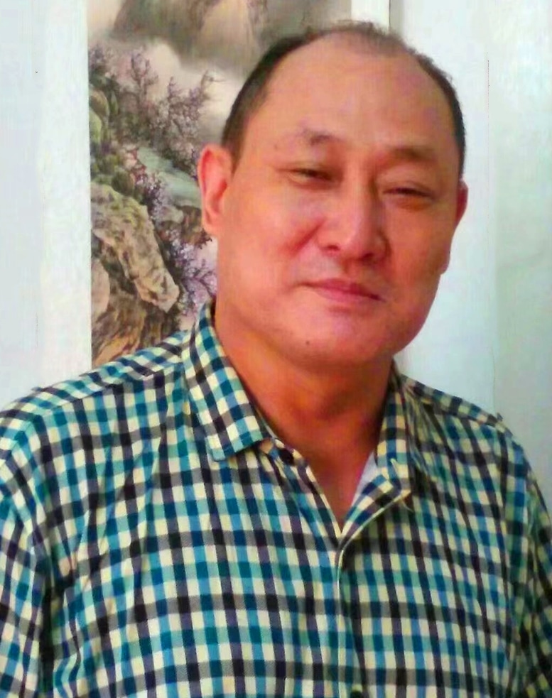 王九龙