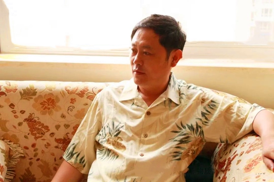 许光磊