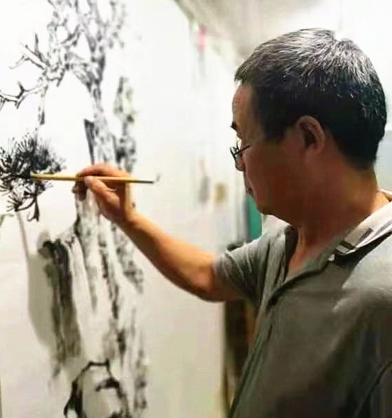 赵玉龙
