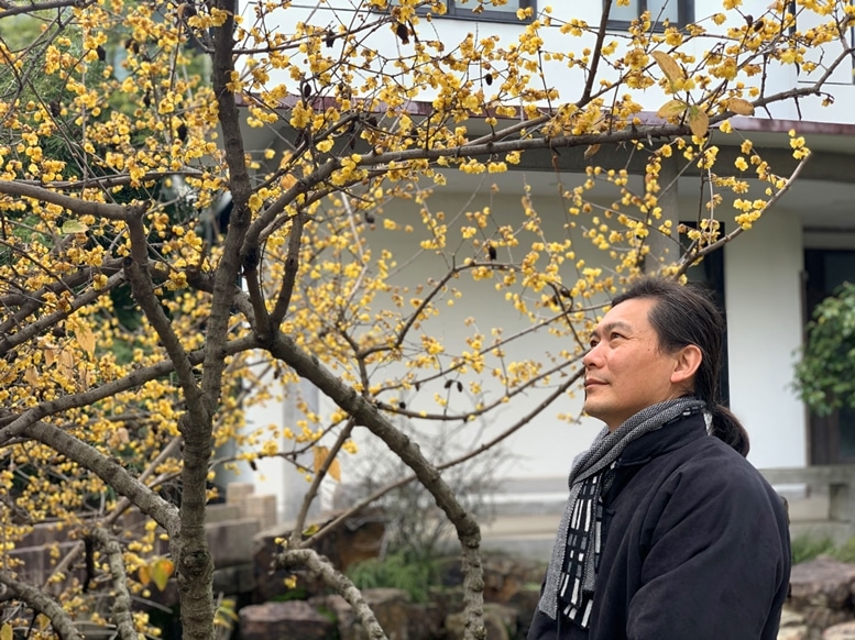 姚海鹰
