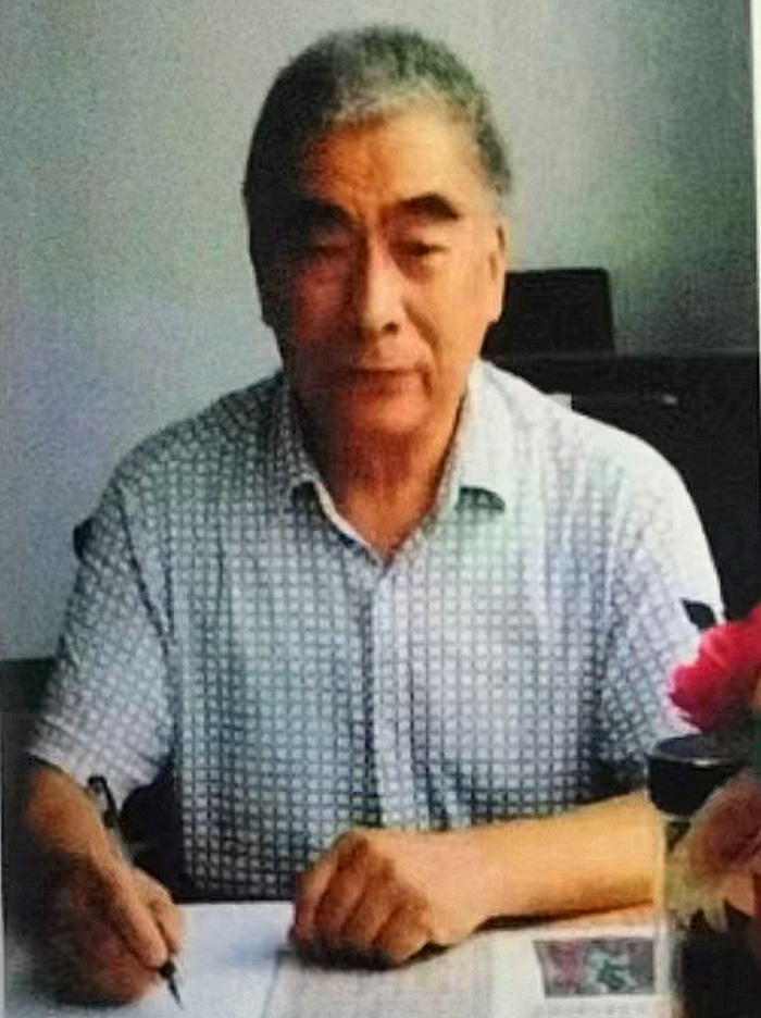 孟宪俊