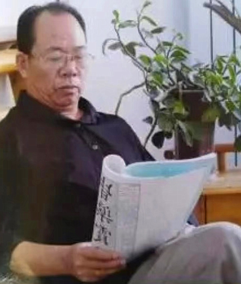 秦文朝