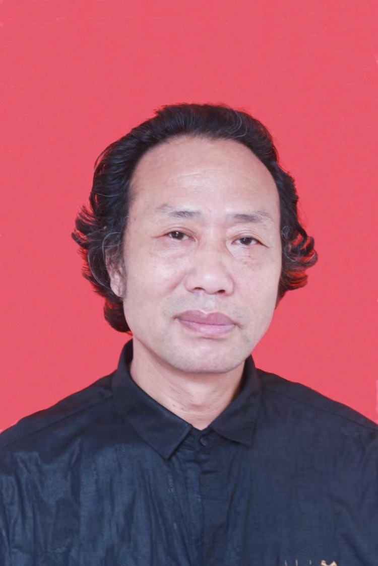 李火庆