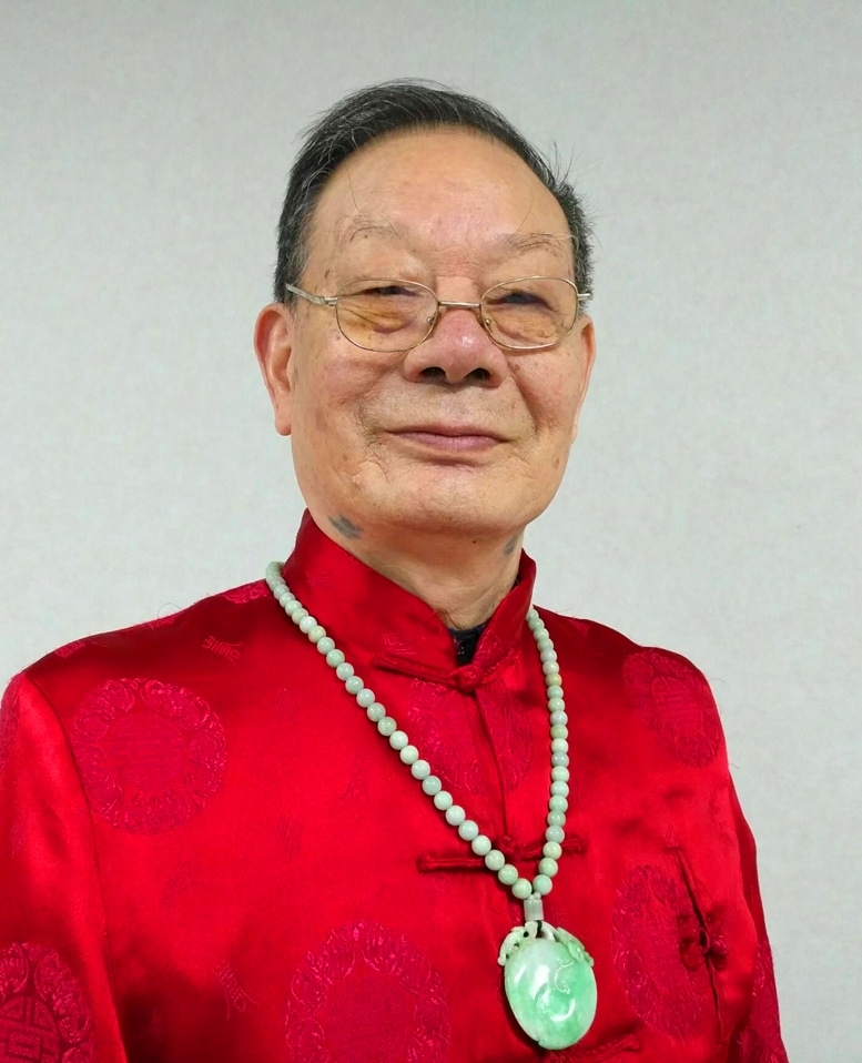 王厚溥