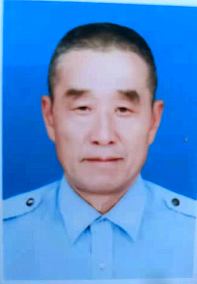 谭志玺