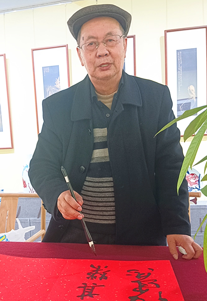 陳其榮