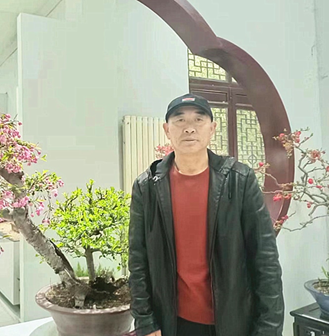 马智斌
