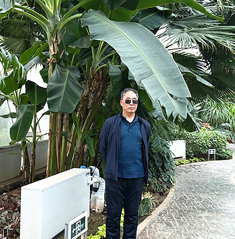 赵海书