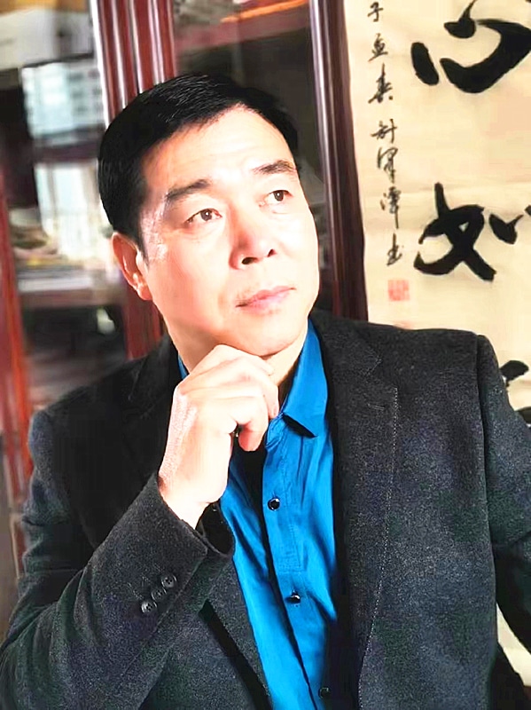 计泽潭